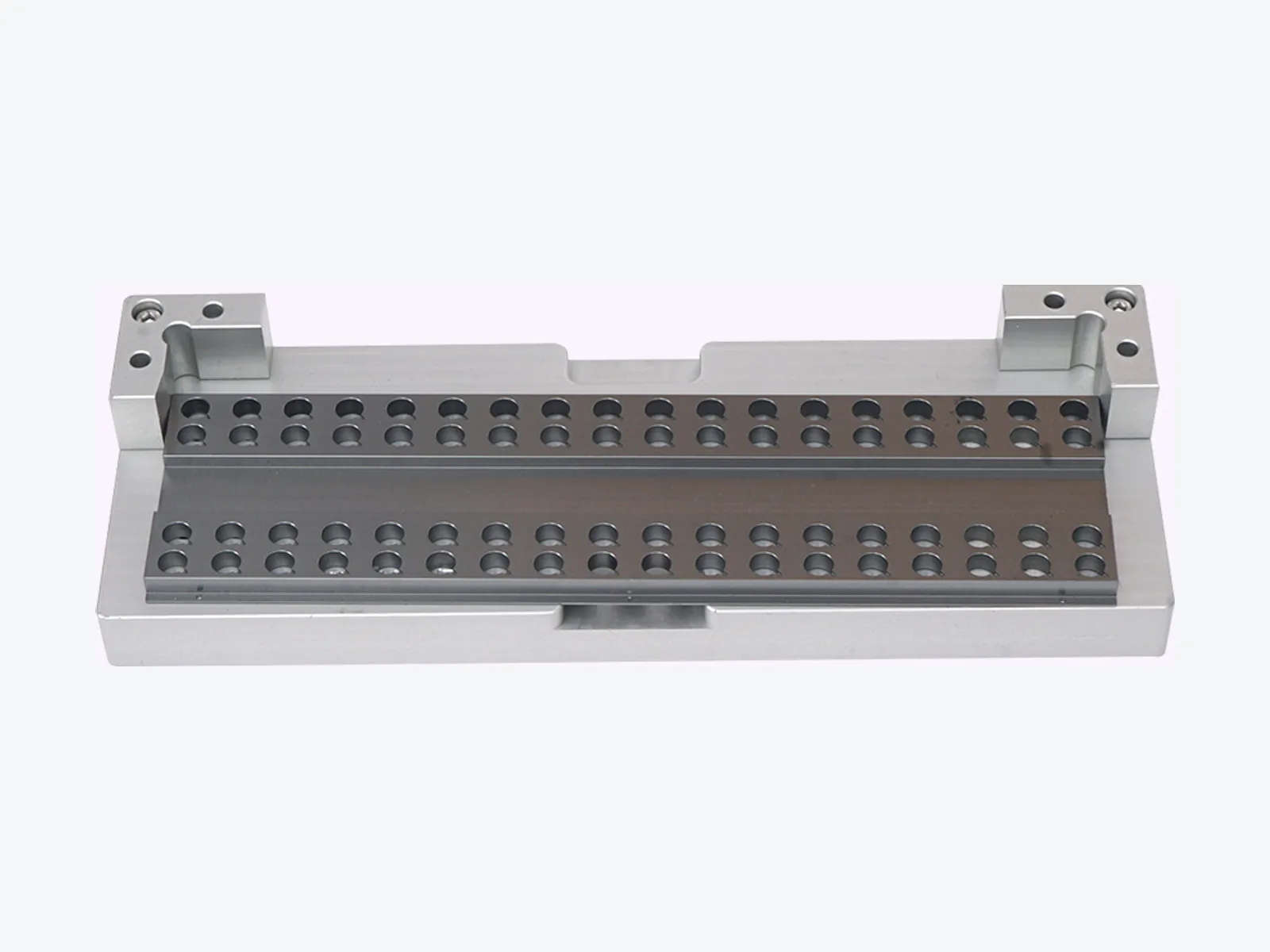 Connector Terminal Block Housing