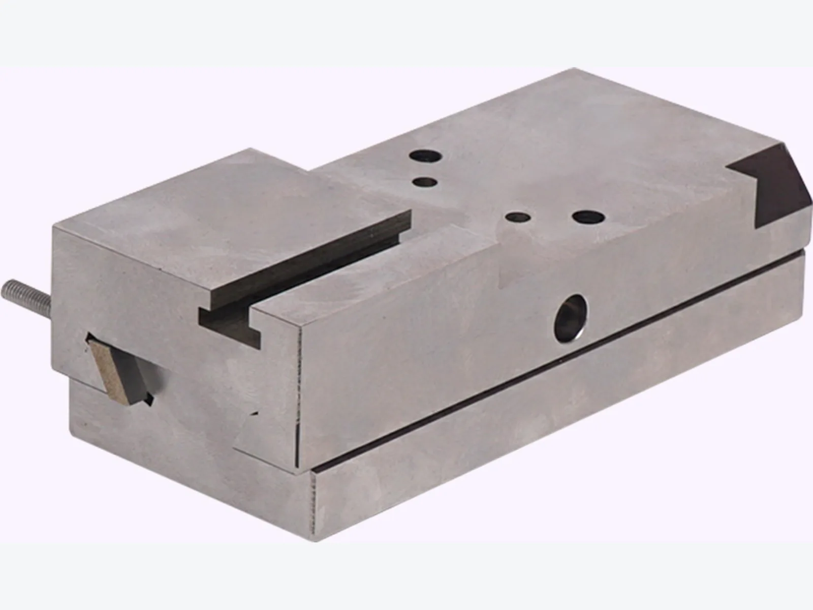 Precision Slide Block