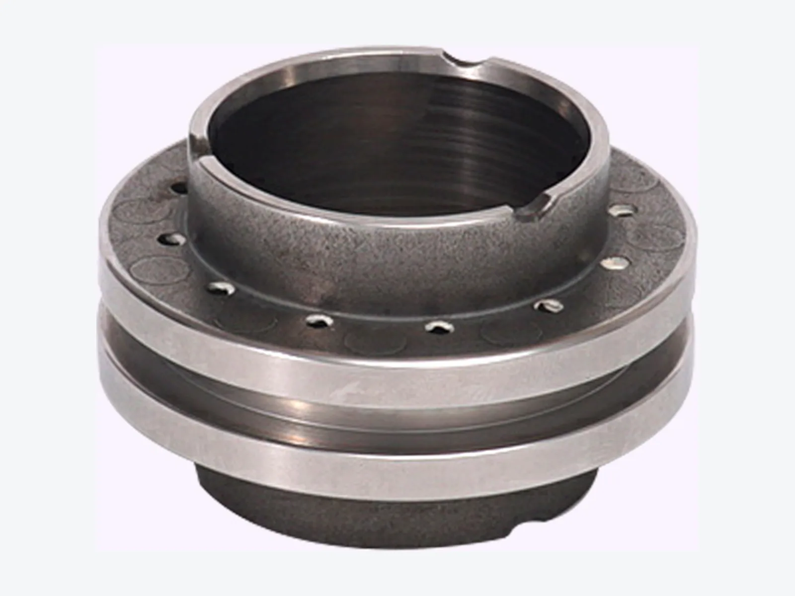 Grooved Ring Bushing
