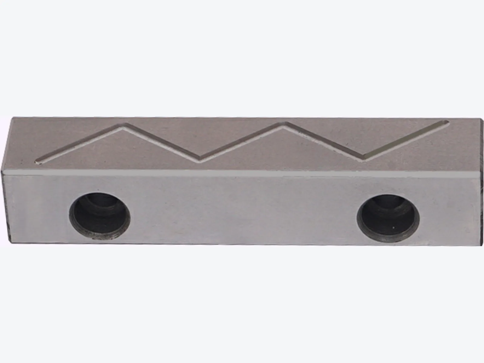 Serrated Wear Strip