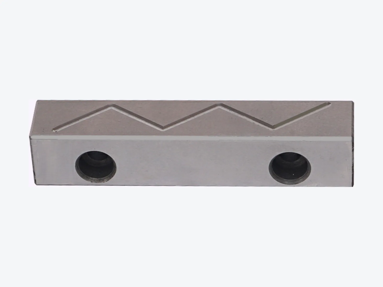 Serrated Wear Strip