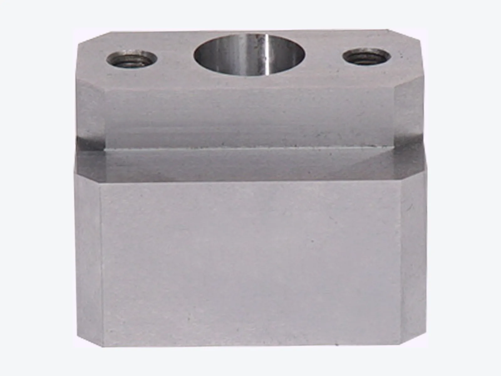 Drilled Clamping Block