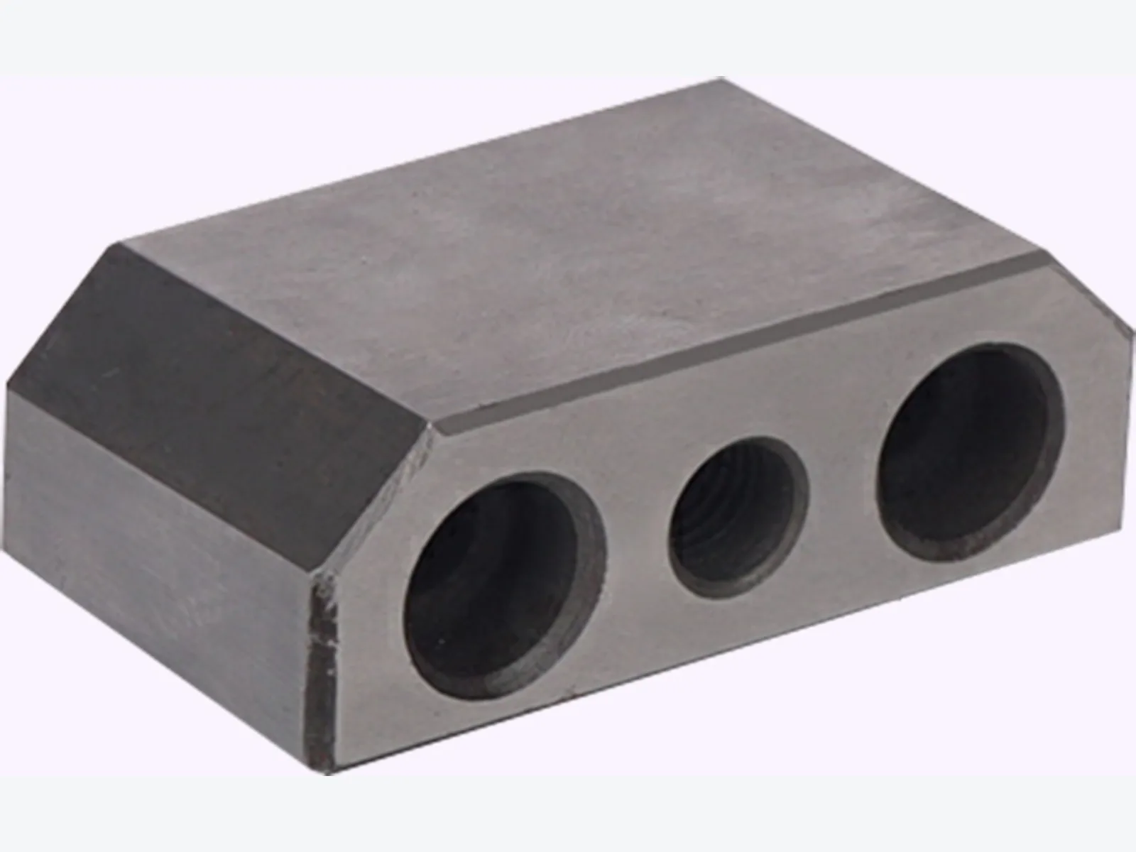 Drilled Manifold Block