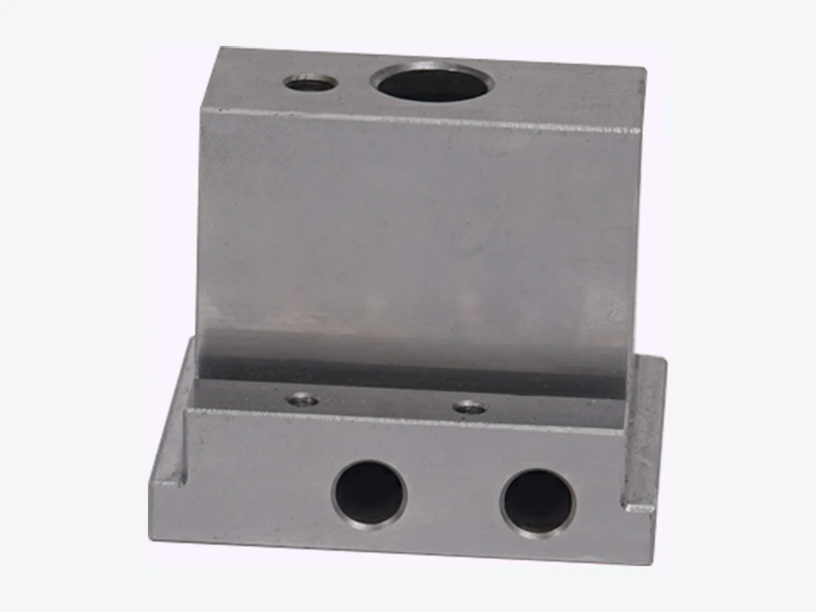 Right-Angle Mounting Block