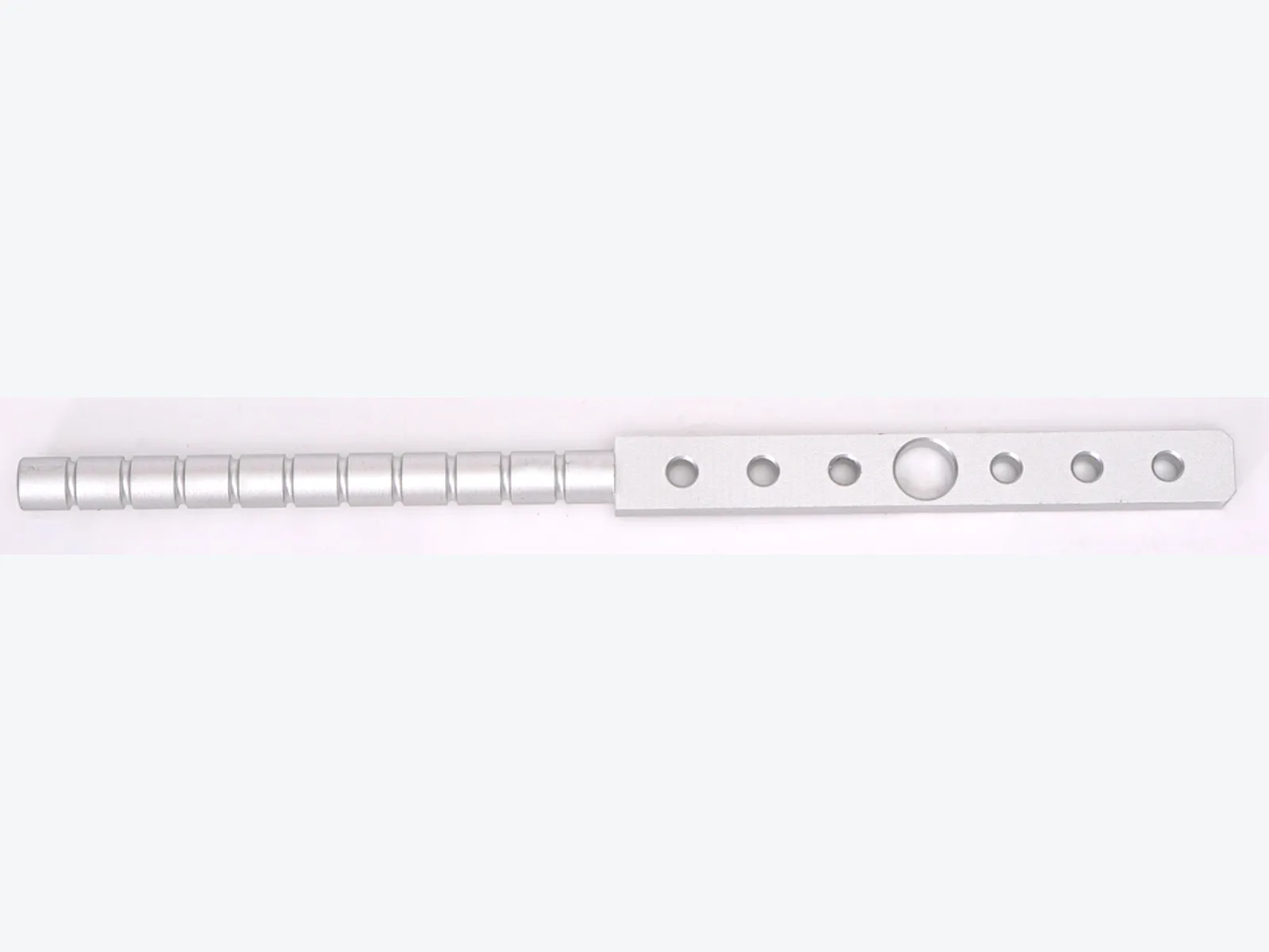 Perforated Guide Strip