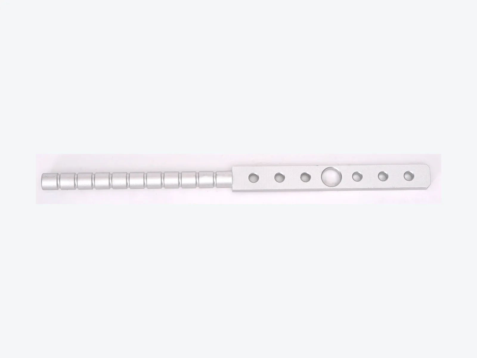 Perforated Guide Strip