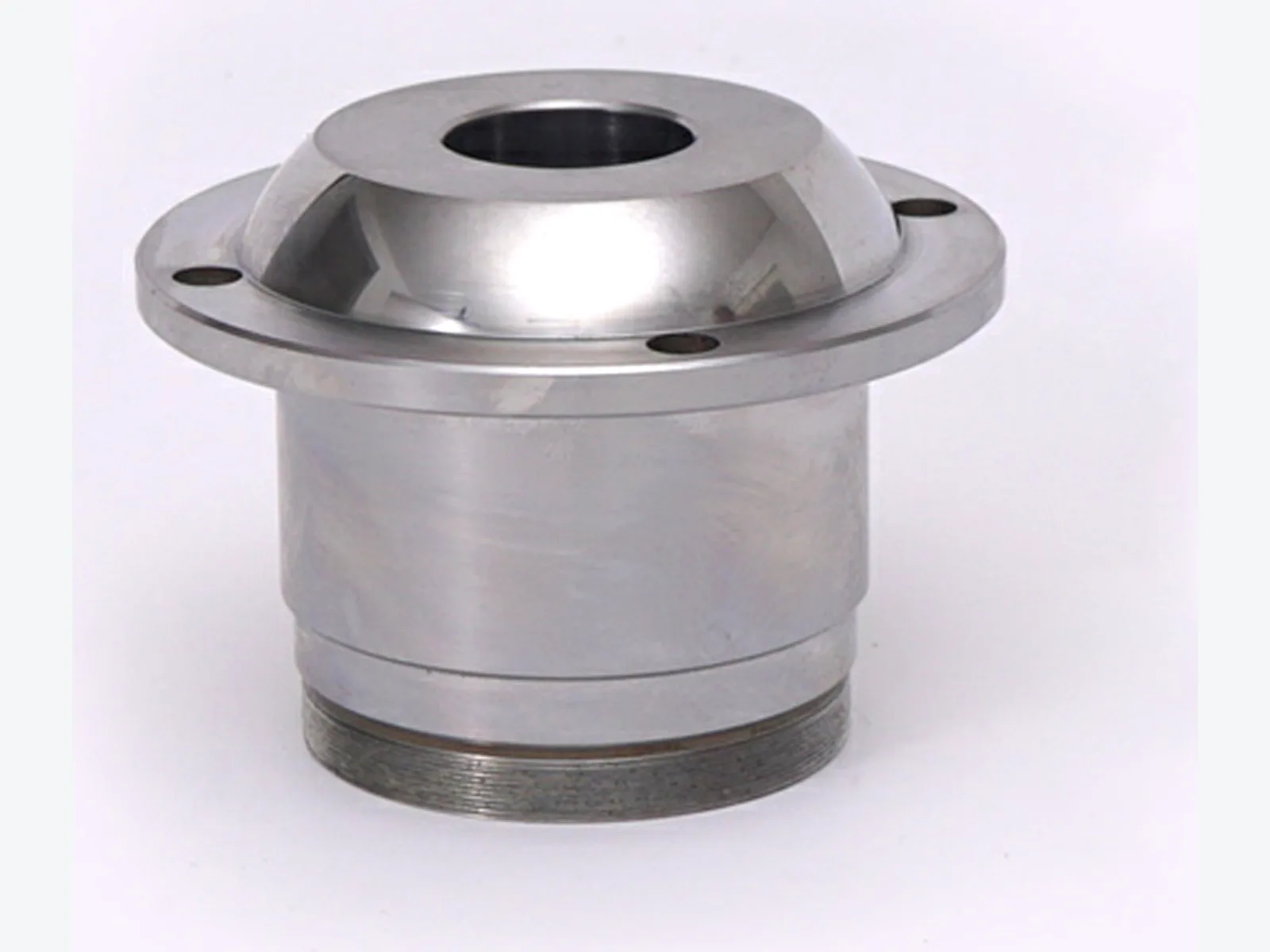 Flanged Cup Insert