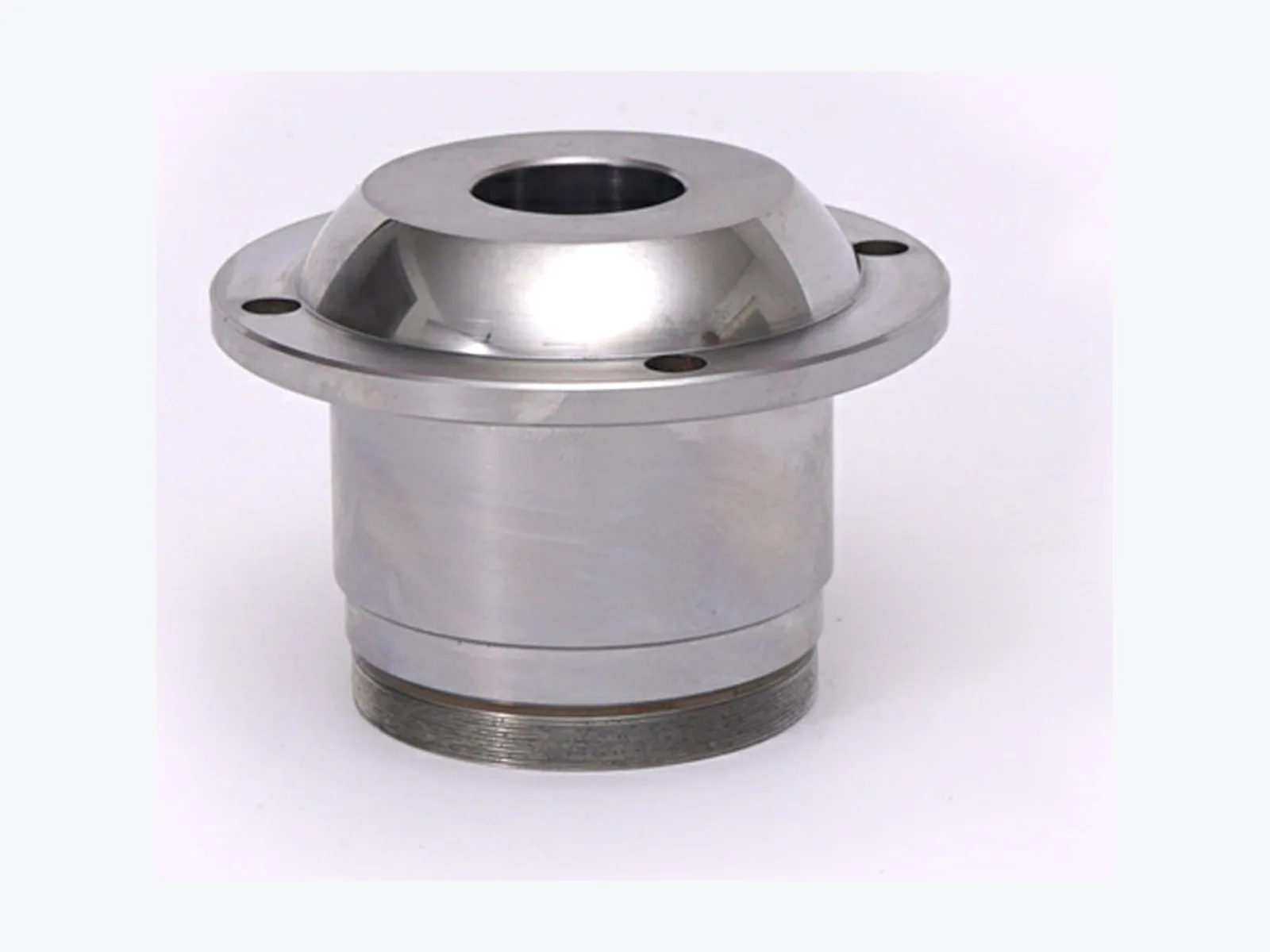 Flanged Cup Insert