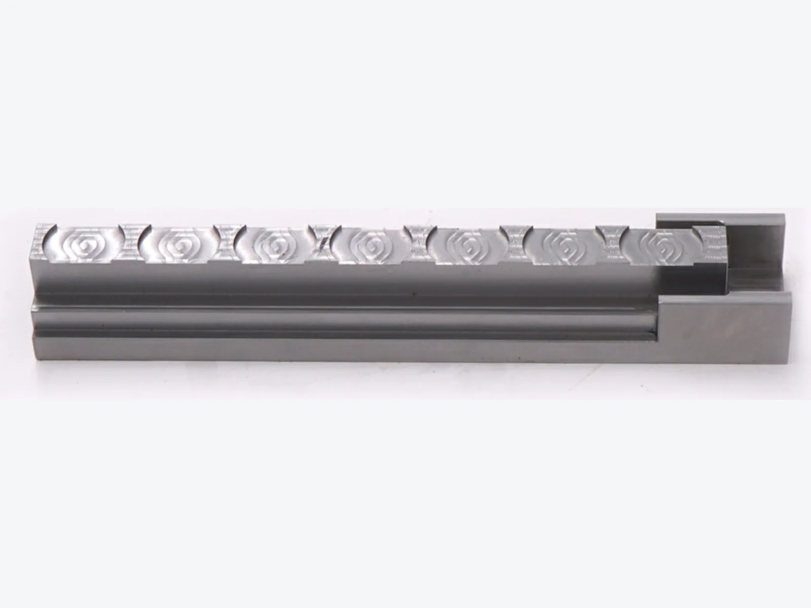 Linear Rack Segment