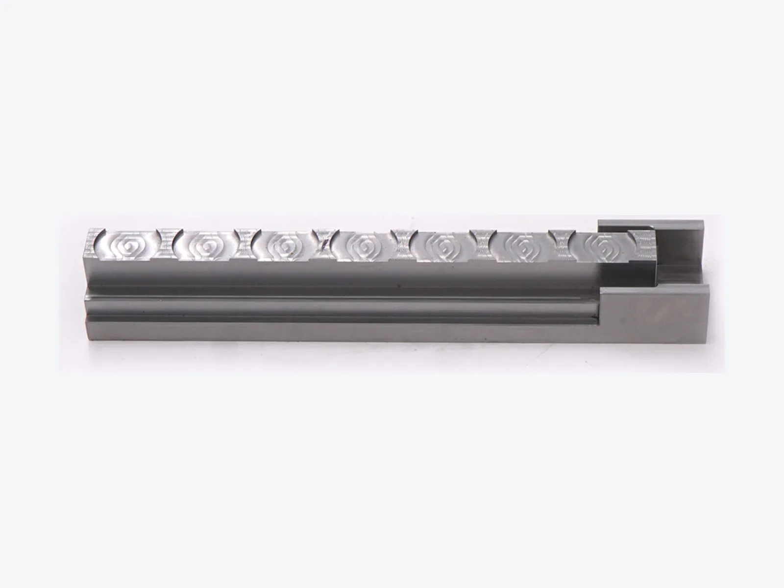 Linear Rack Segment