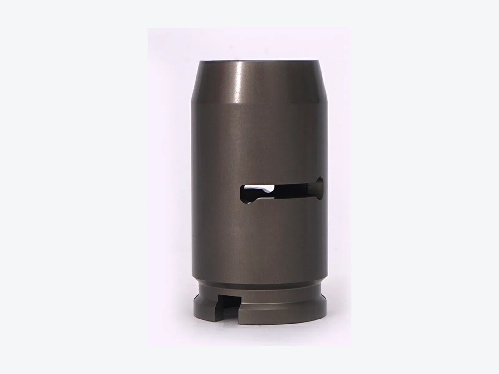 Cylindrical Sleeve Body