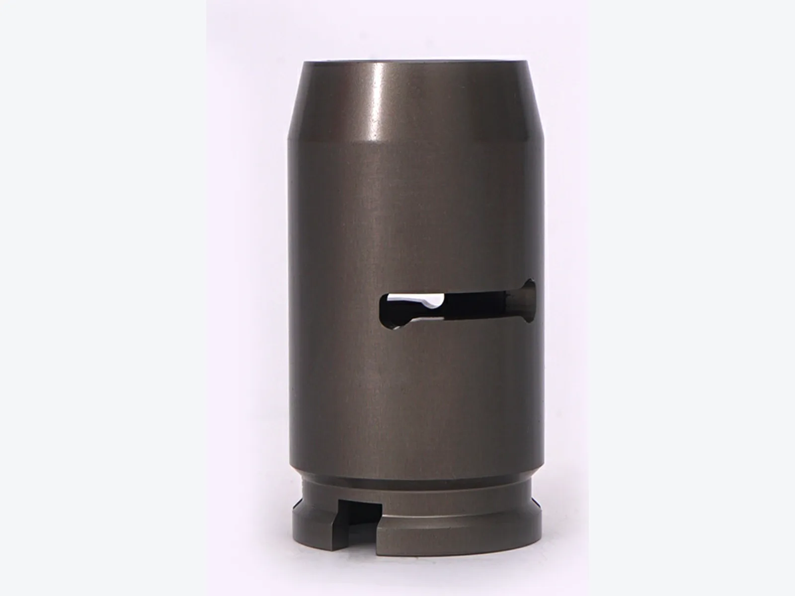 Cylindrical Sleeve Body