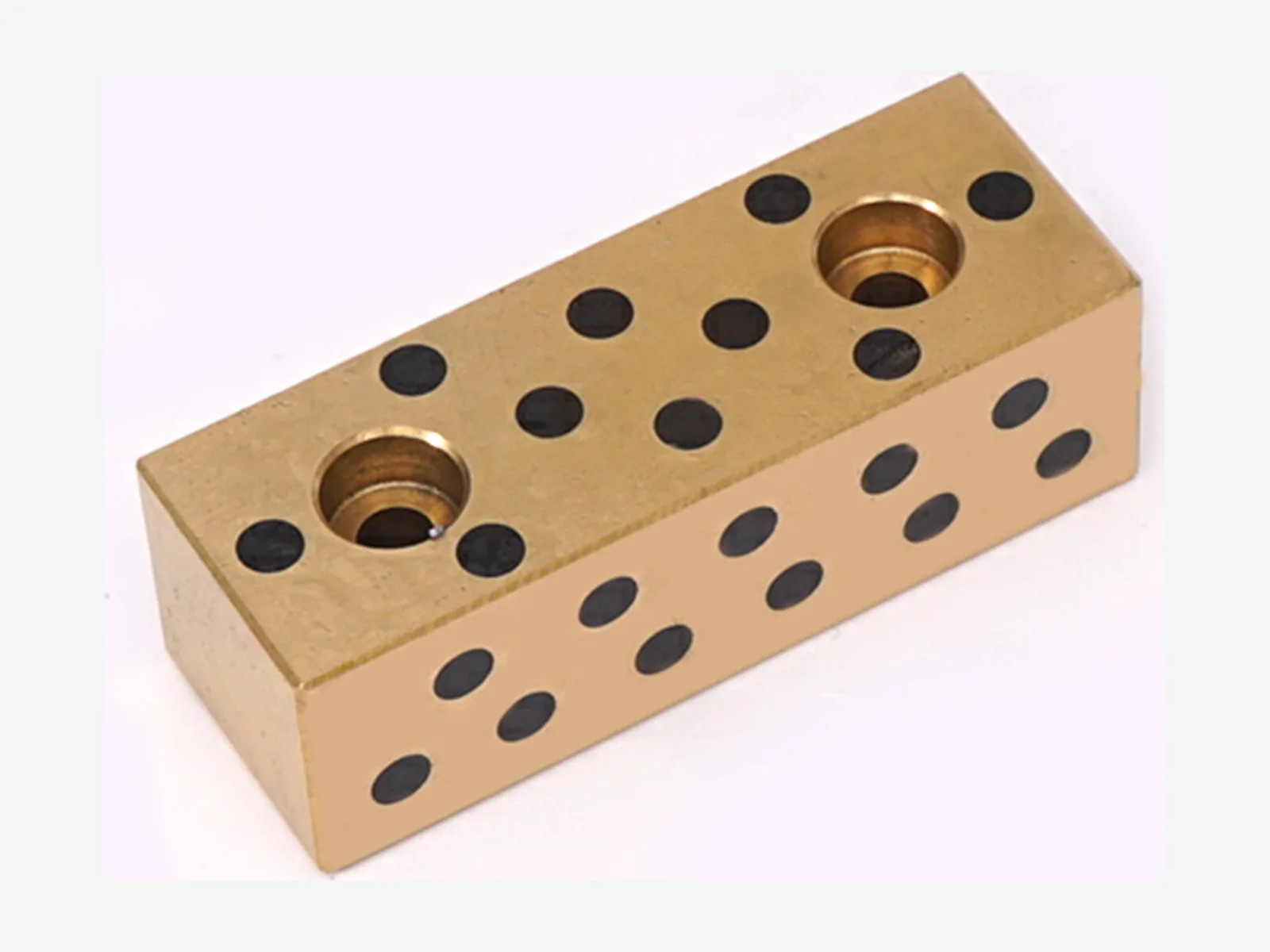 Drilled Manifold Plate