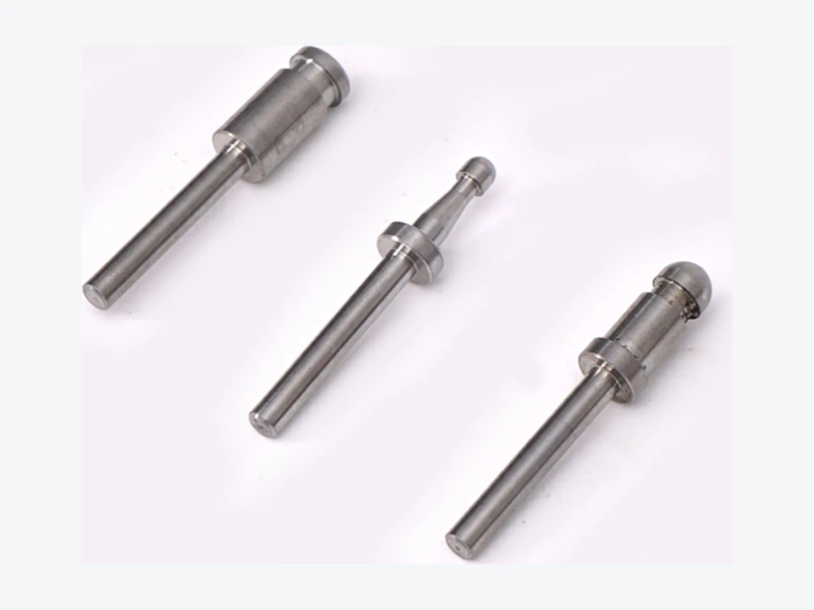 Threaded Nozzle Pins