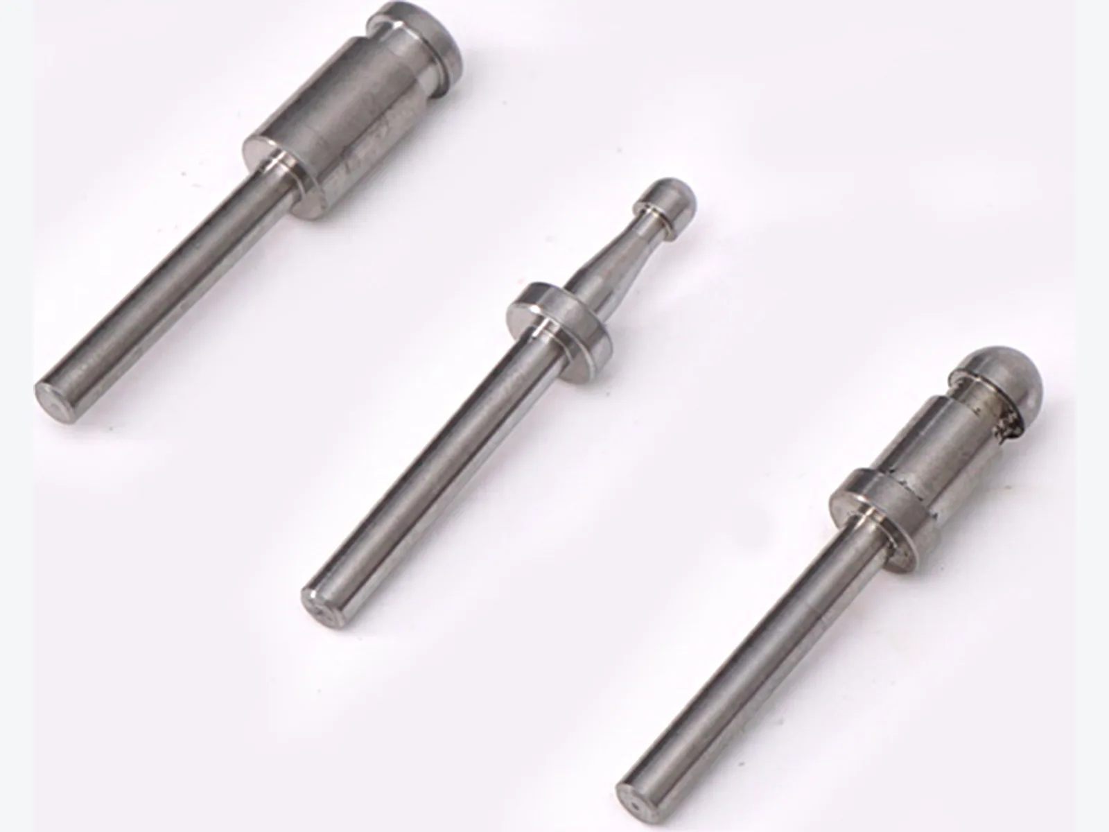 Threaded Nozzle Pins