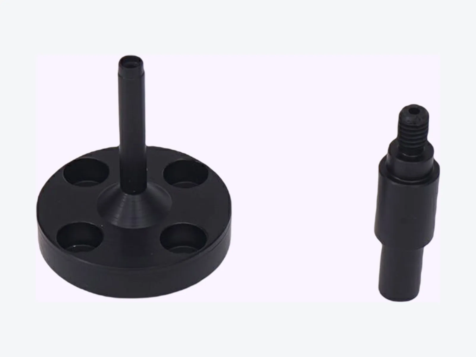 Knob And Stem Set