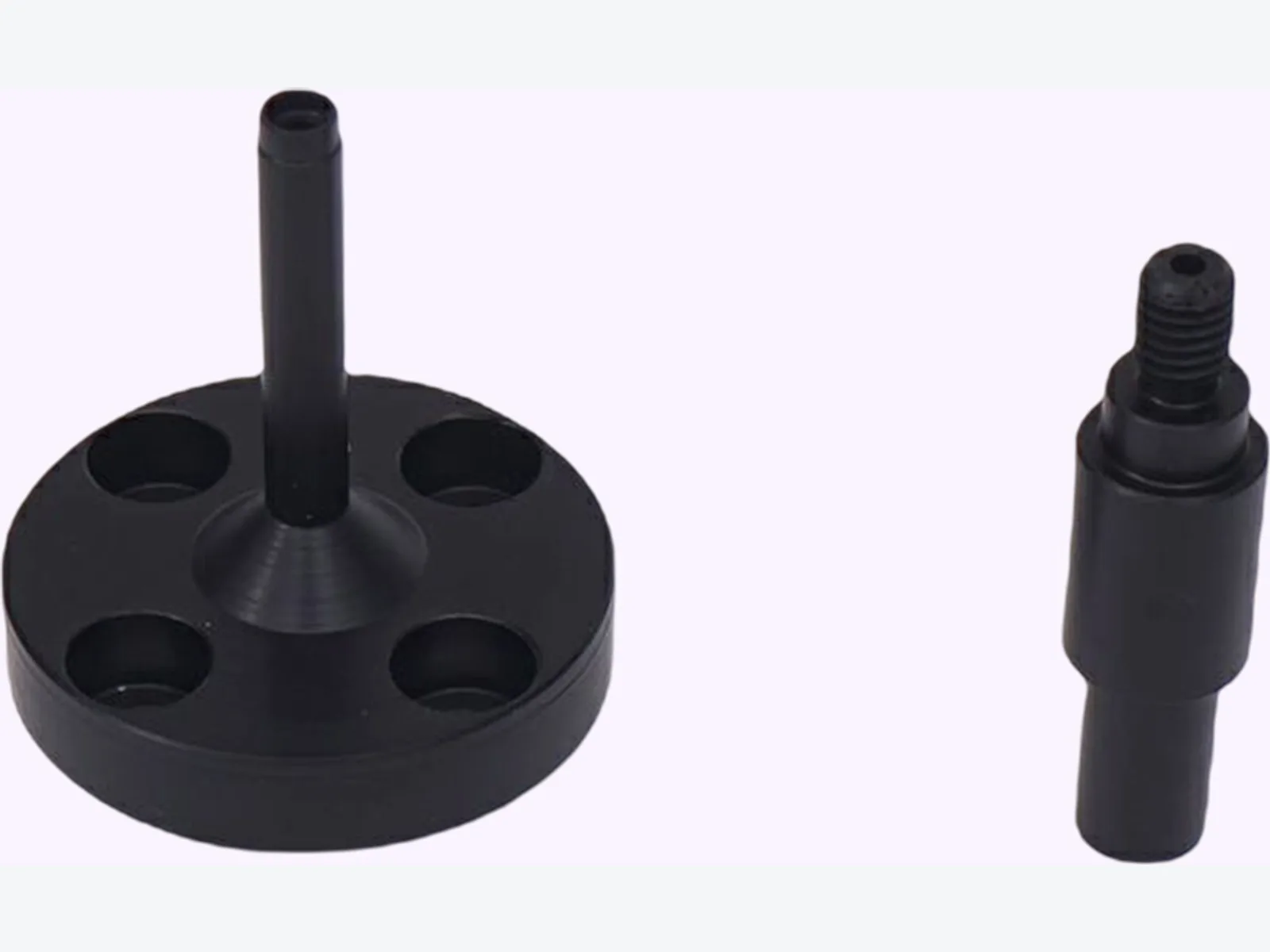 Knob And Stem Set