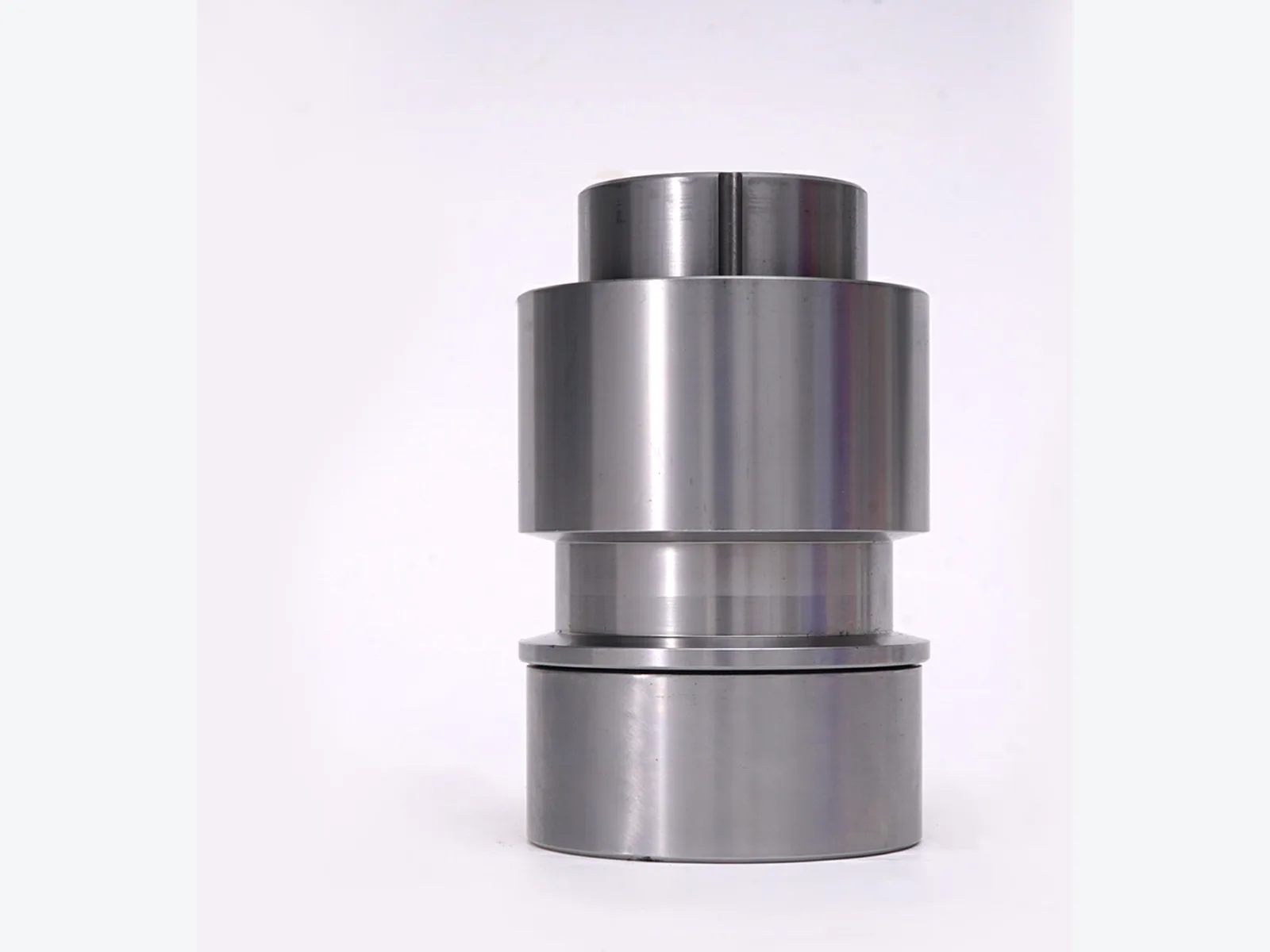 Stepped Shaft