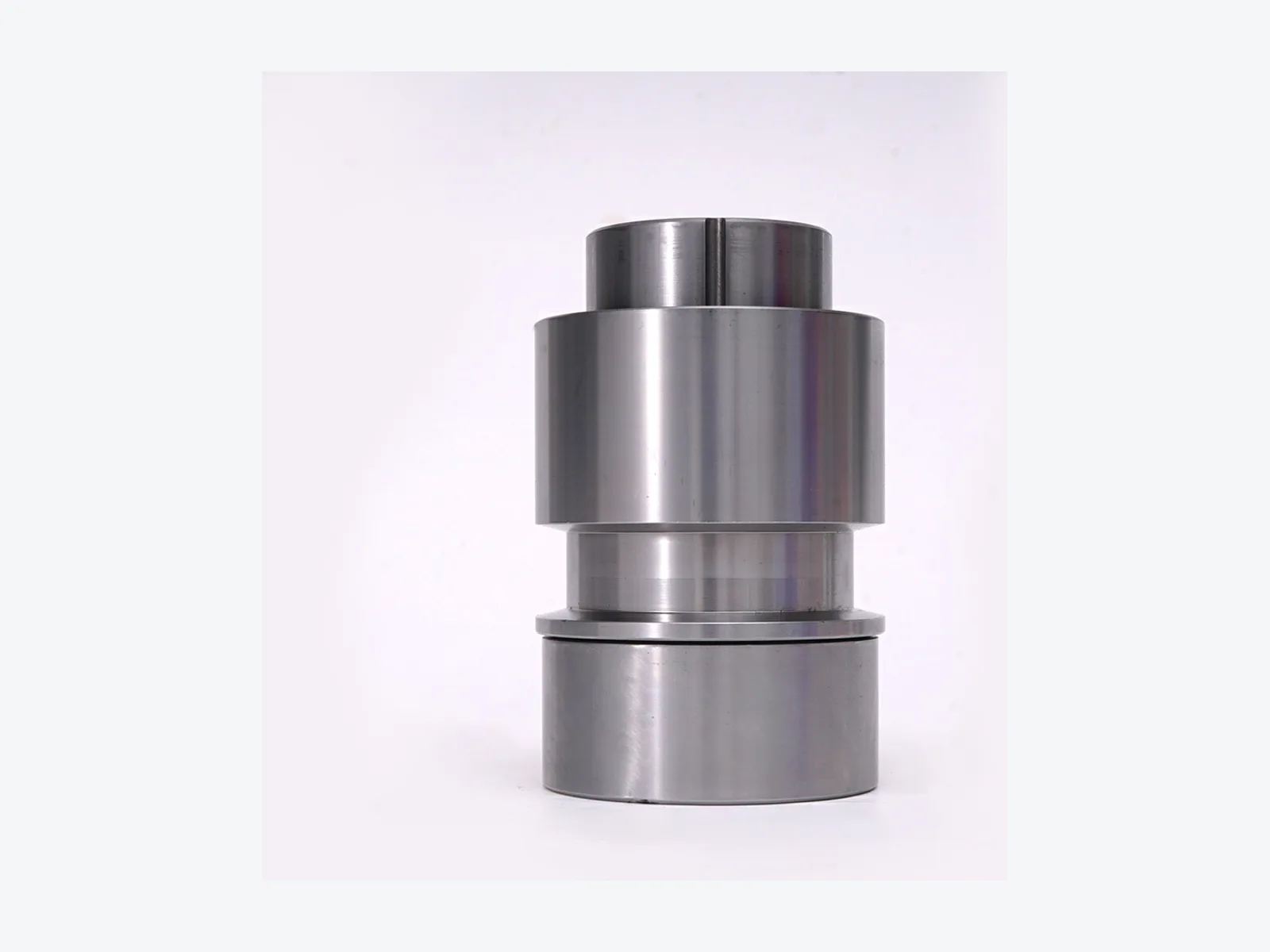 Stepped Shaft