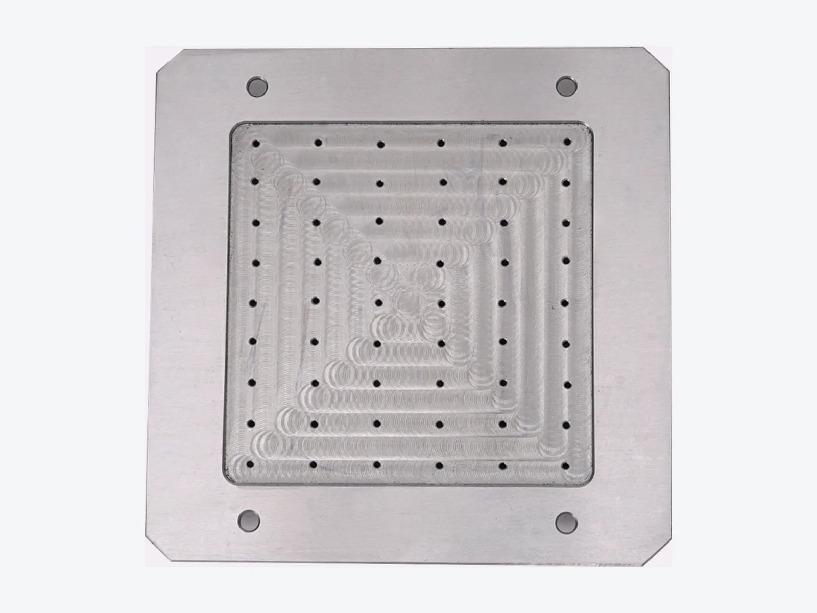 Grid Insert Plate