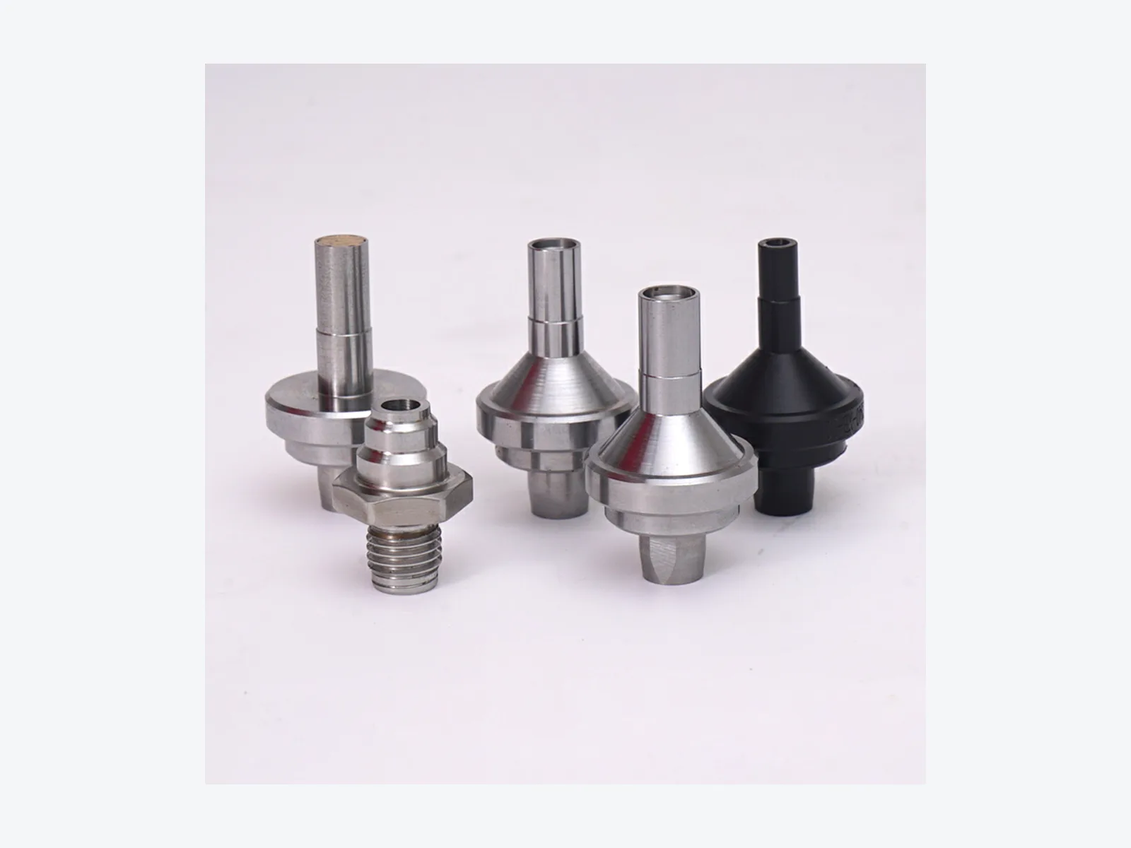 Probe Tip Set