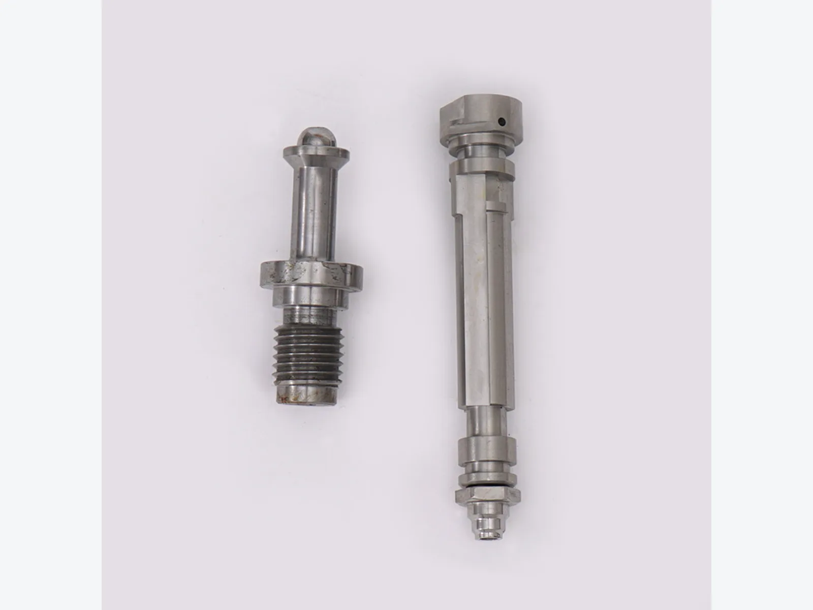 Machined Fitting Pair