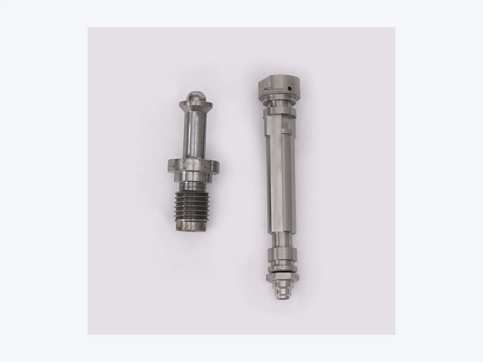 Machined Fitting Pair