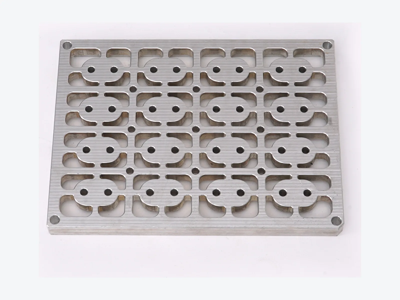 Perforated Insert Plate