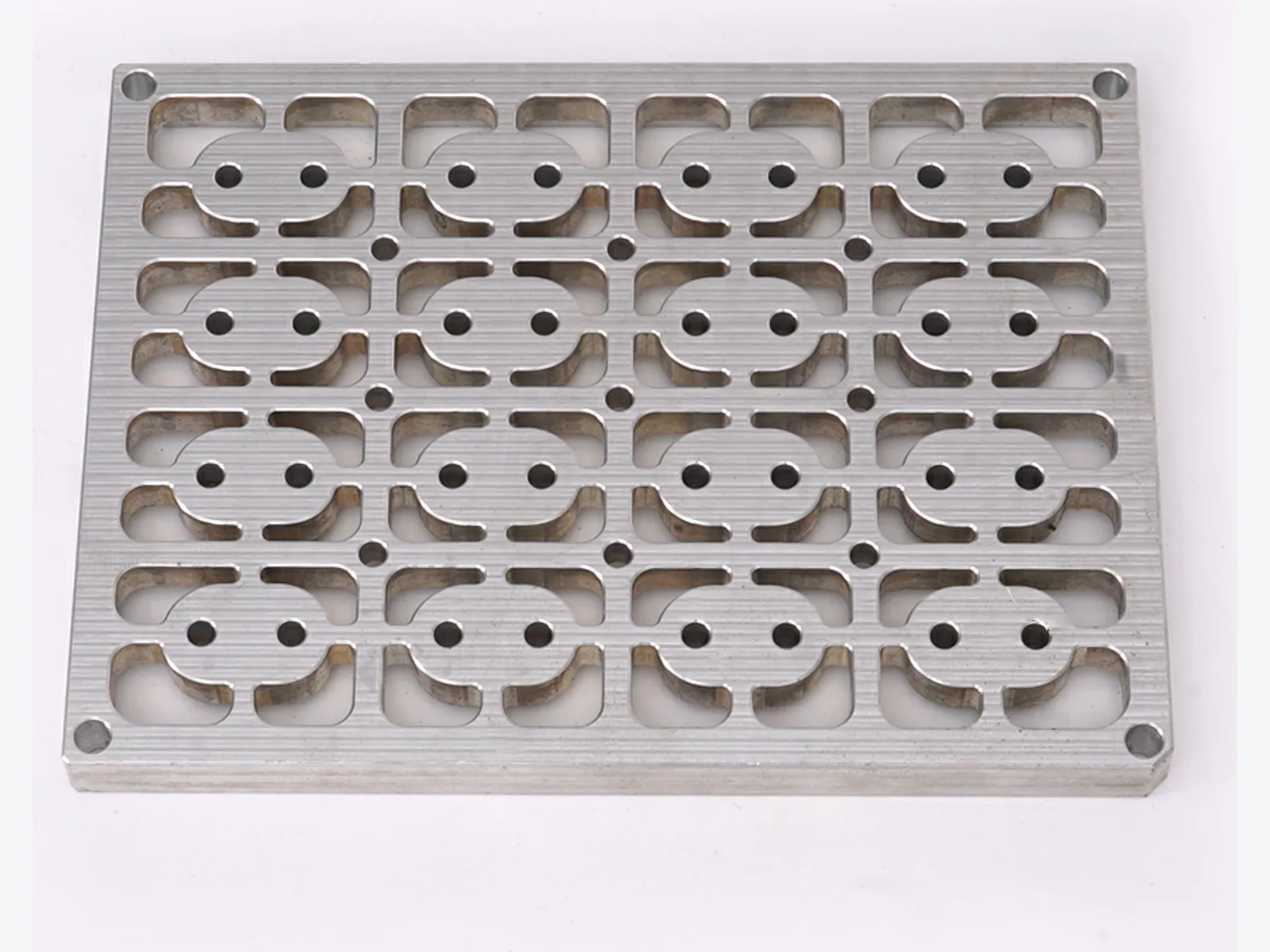 Perforated Insert Plate