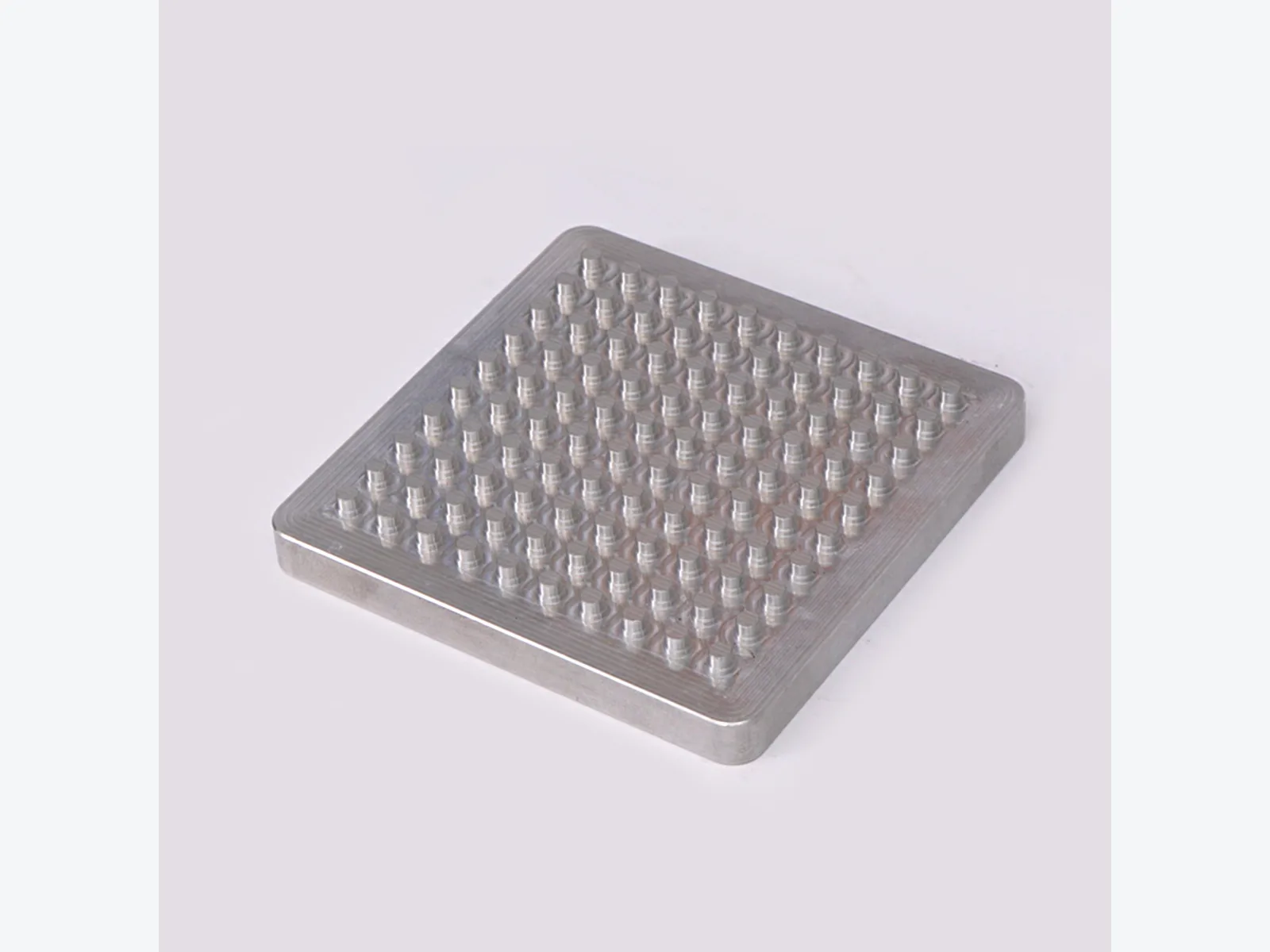 Pin Array Tray