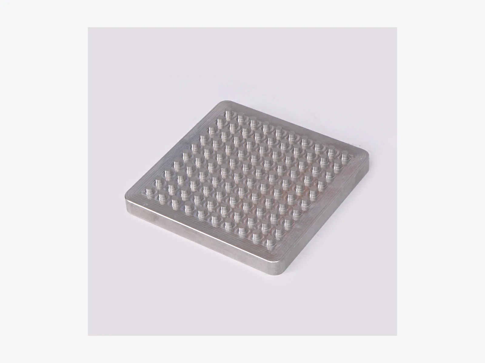 Pin Array Tray