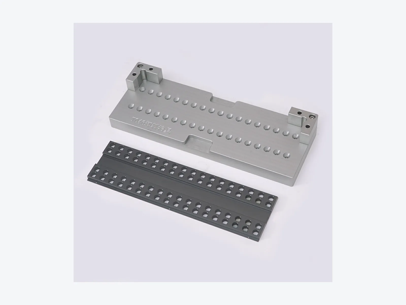 Connector Terminal Block Housing
