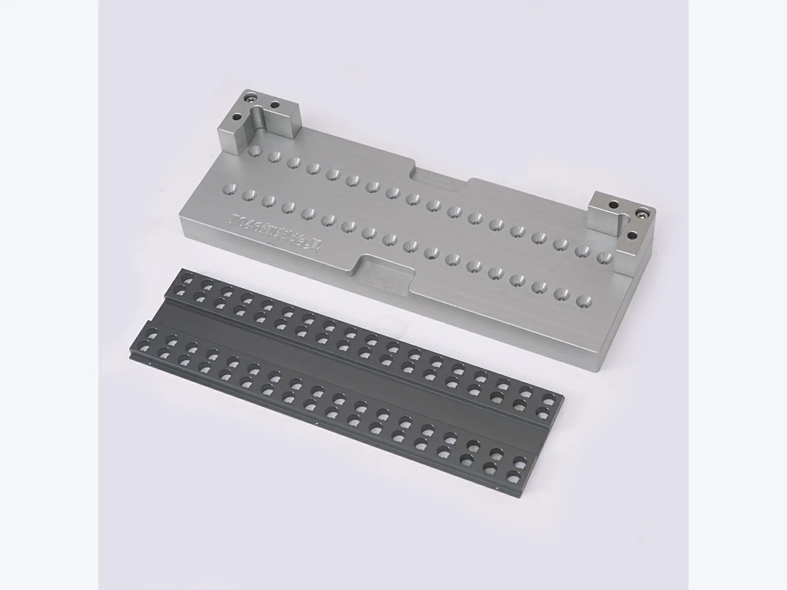 Connector Terminal Block Housing