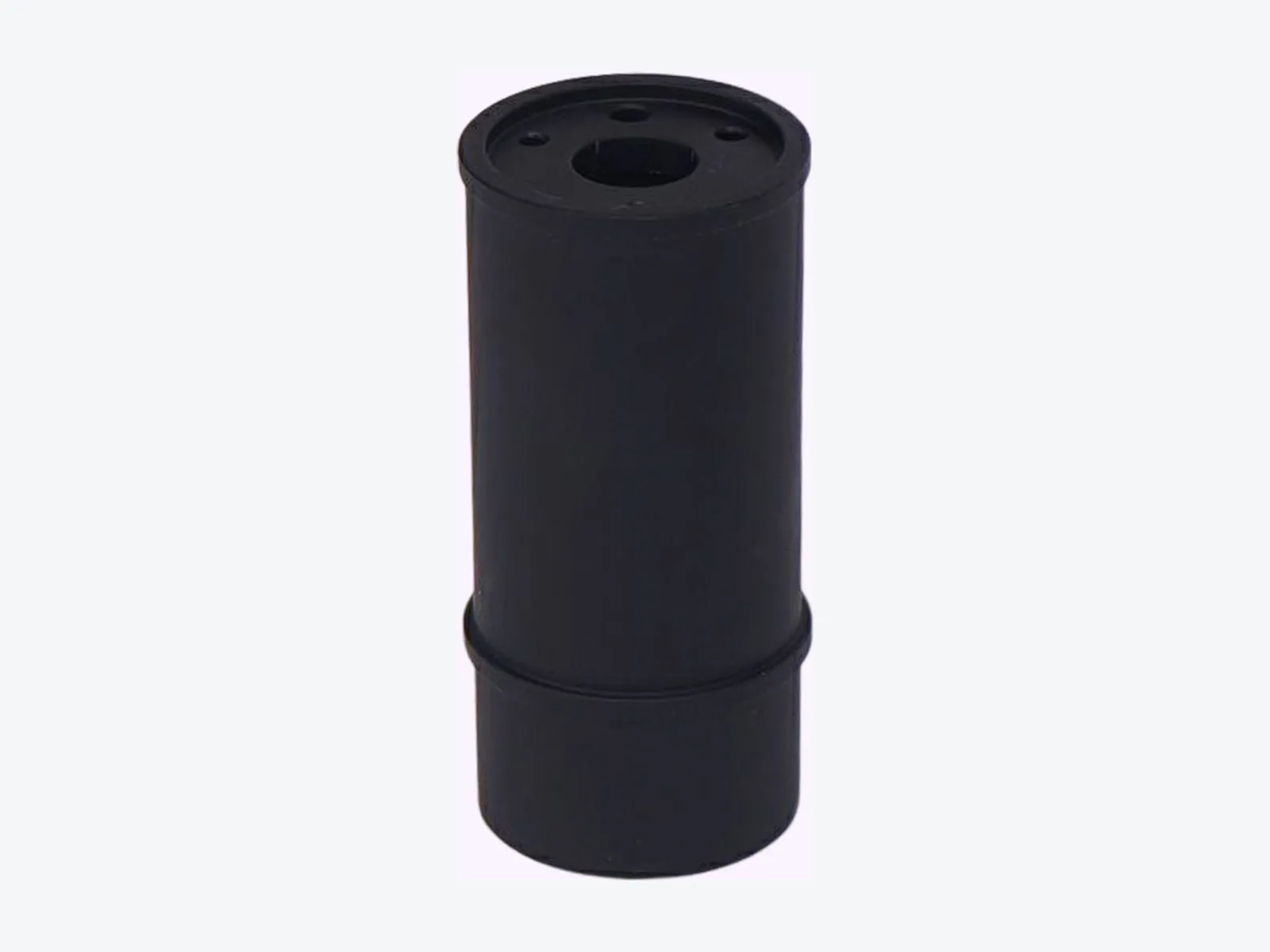 Black Cylindrical Spacer