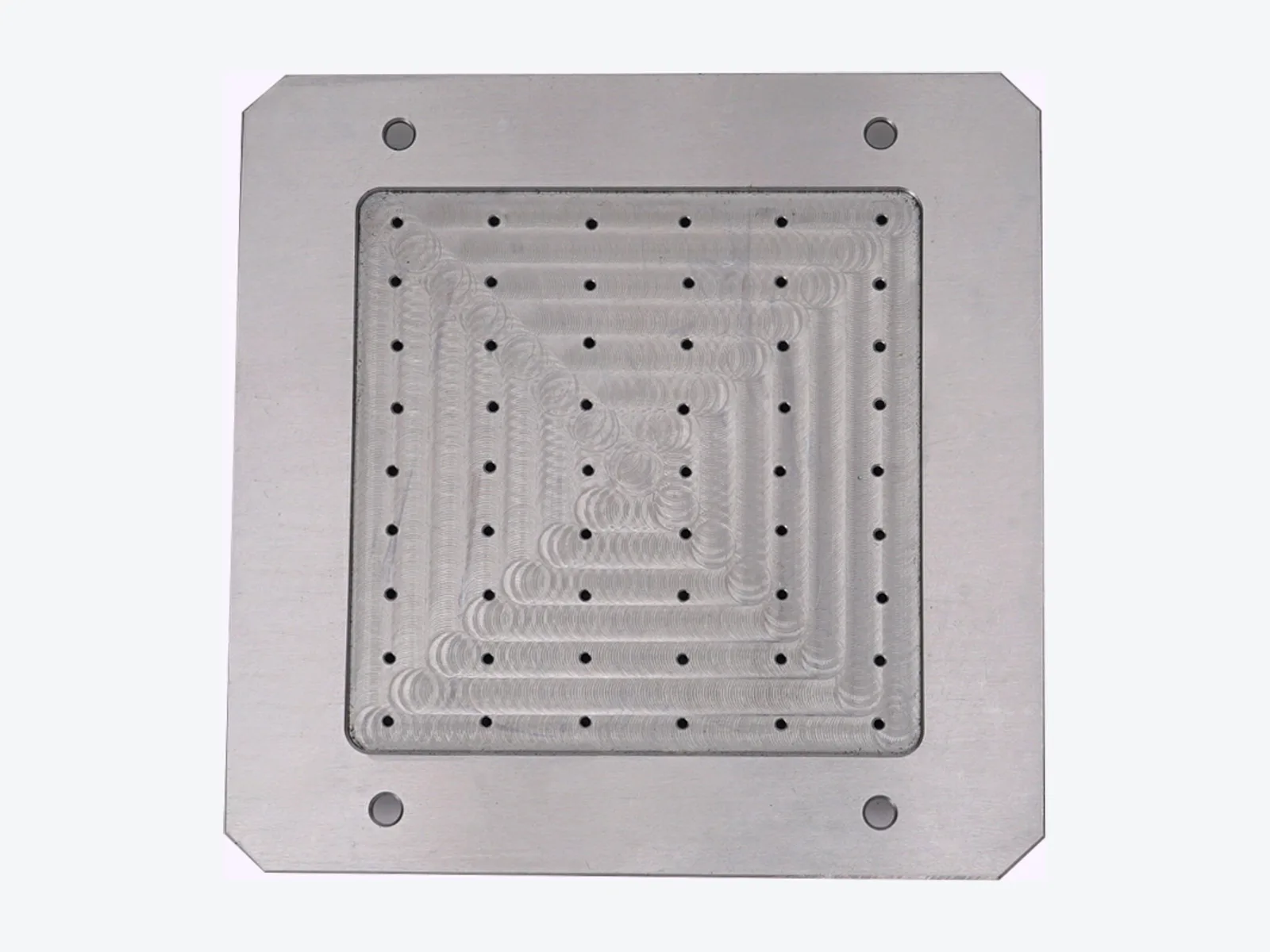 Grid Insert Plate