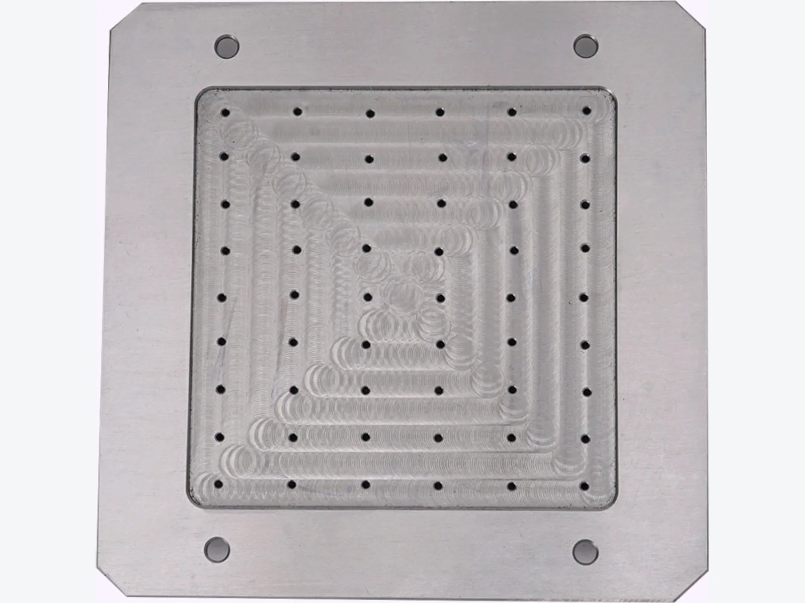 Grid Insert Plate
