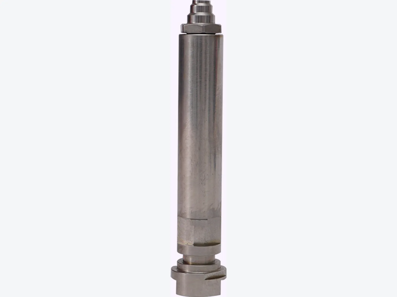 Threaded Rod End
