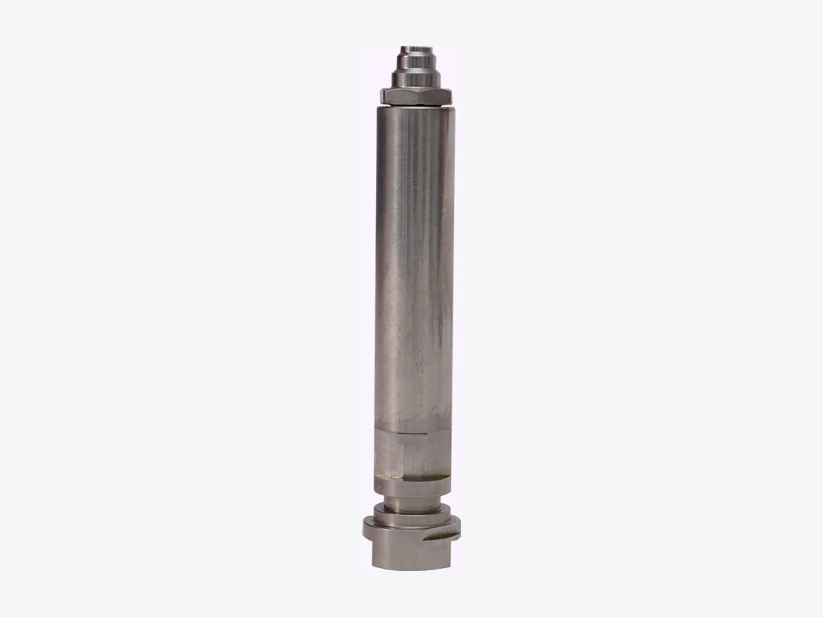 Threaded Rod End