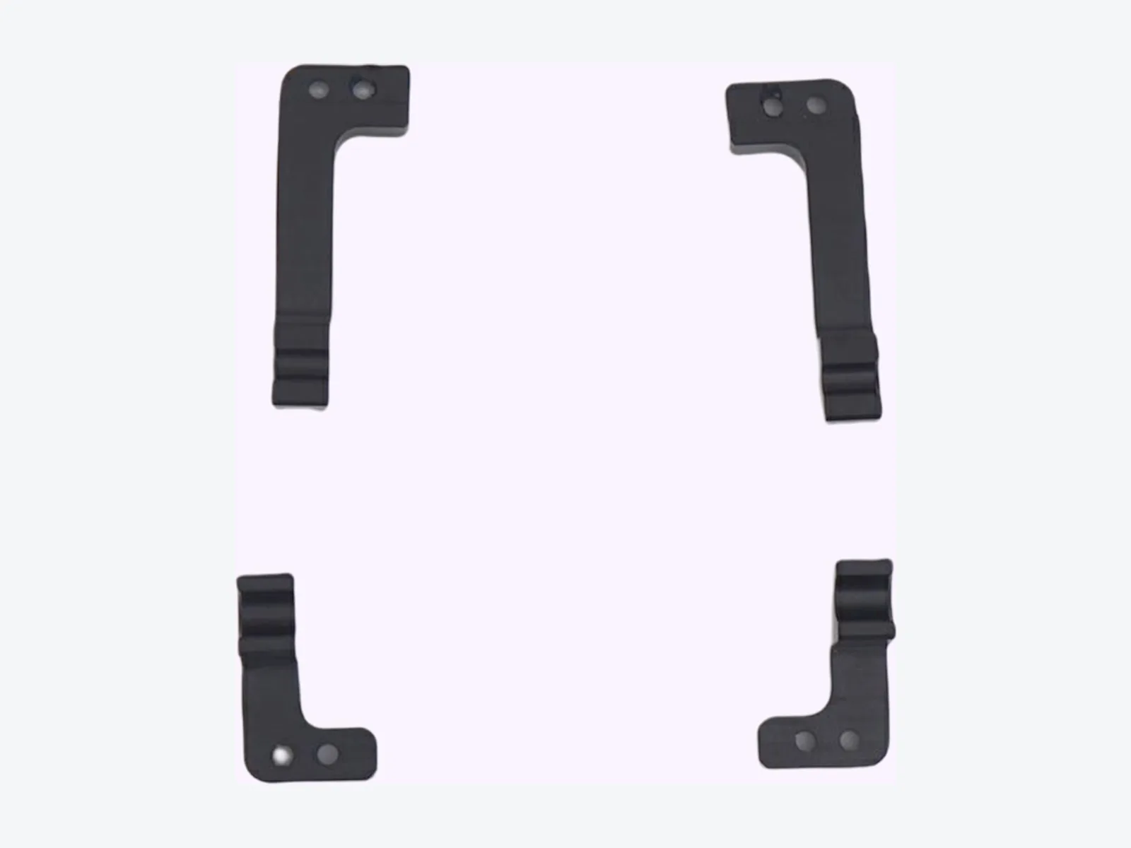 L-Shaped Corner Brackets