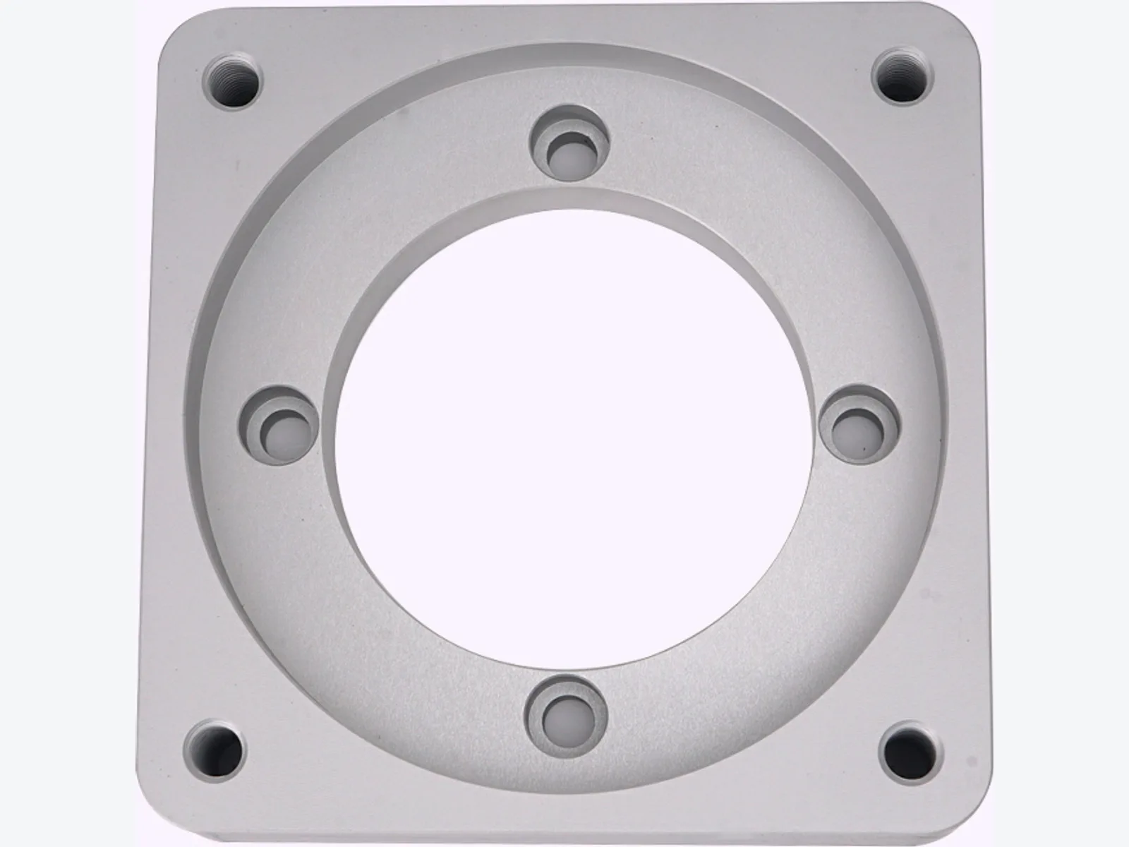 Circular Retainer Plate