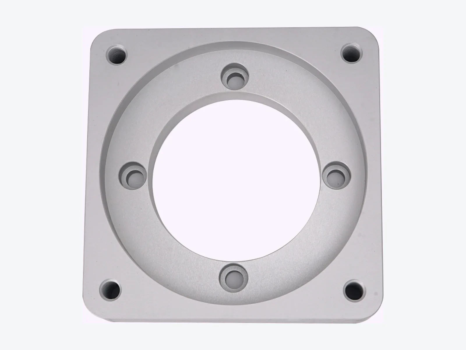 Circular Retainer Plate
