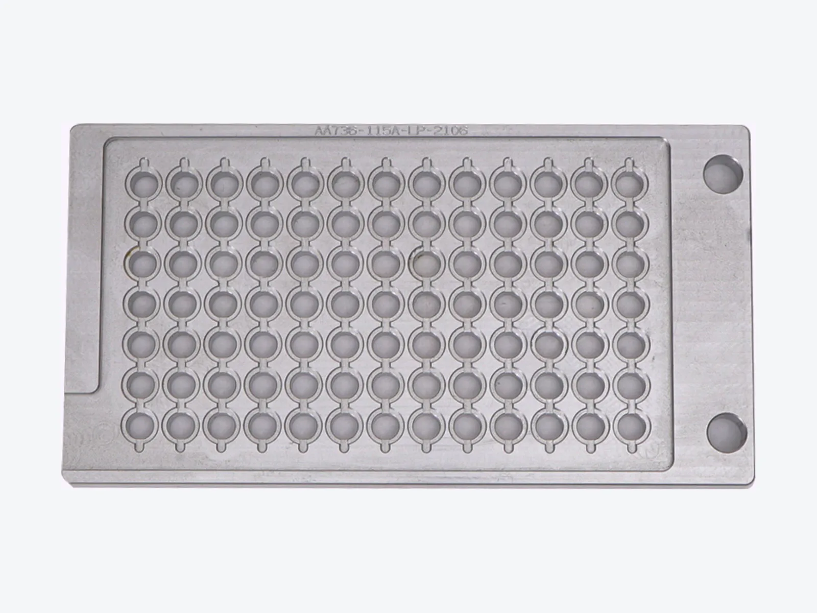 Micro-Hole Insert Plate
