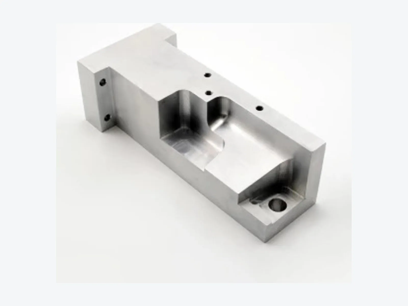Linear Carriage Body
