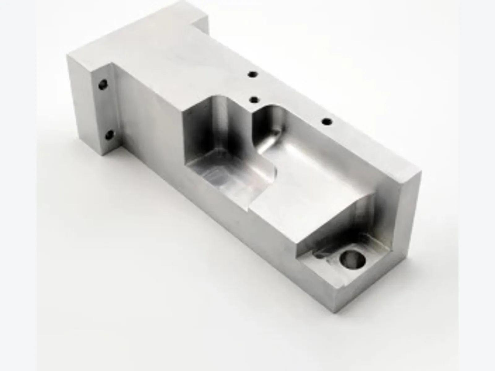 Linear Carriage Body