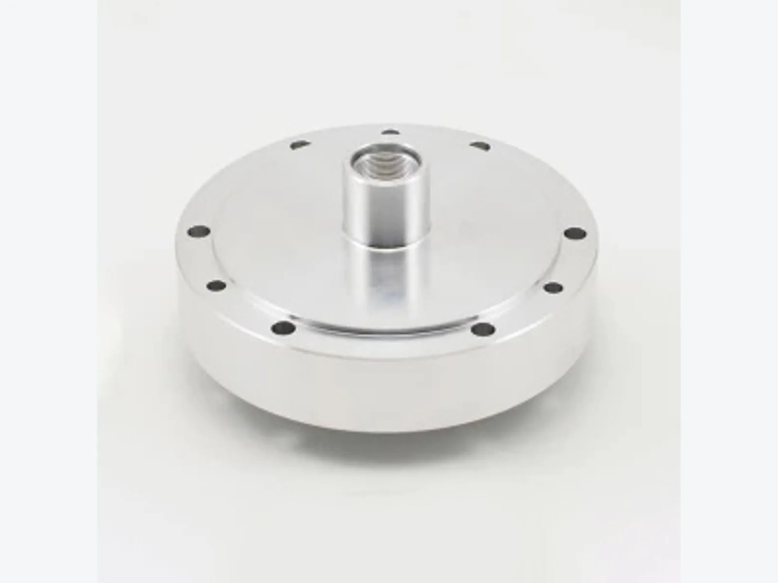 Circular Mounting Flange