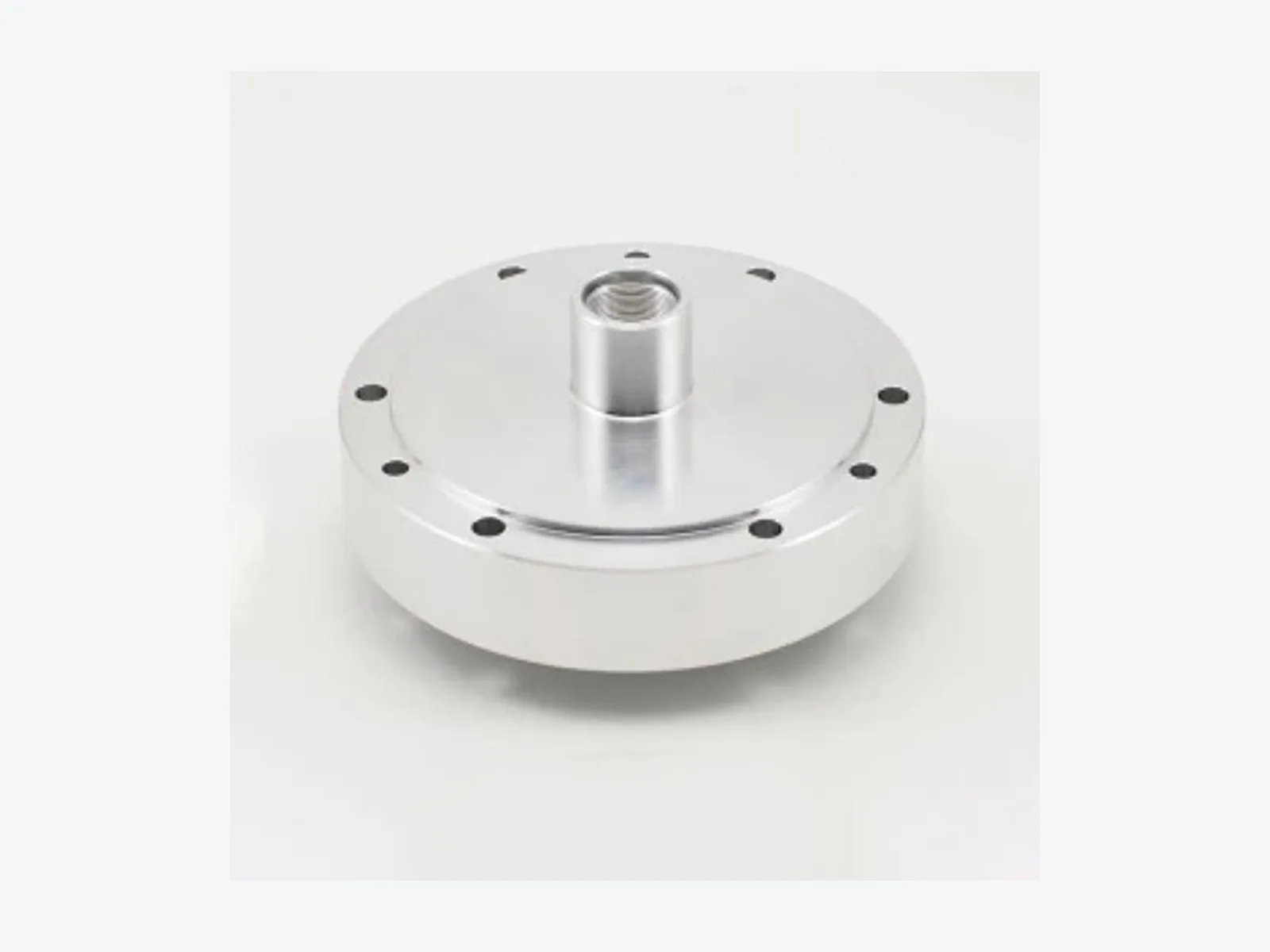 Circular Mounting Flange