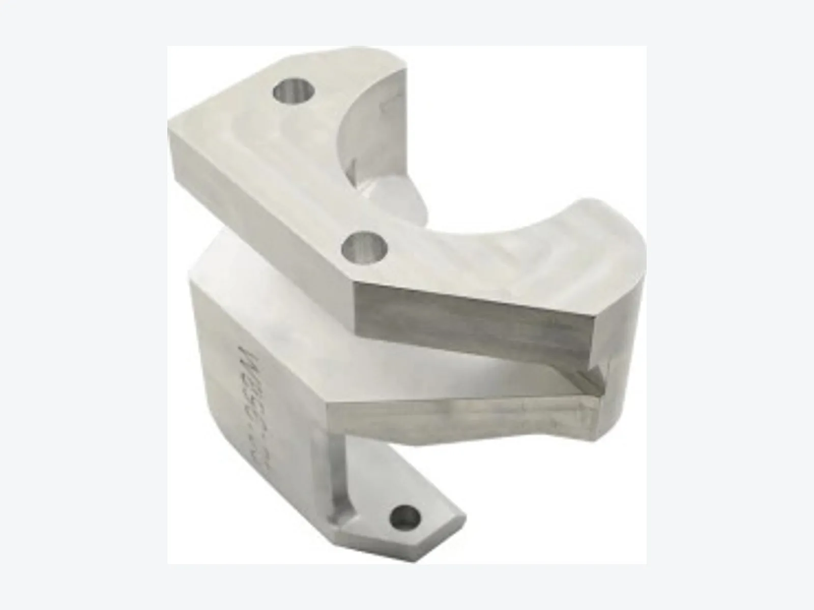Forked Support Bracket