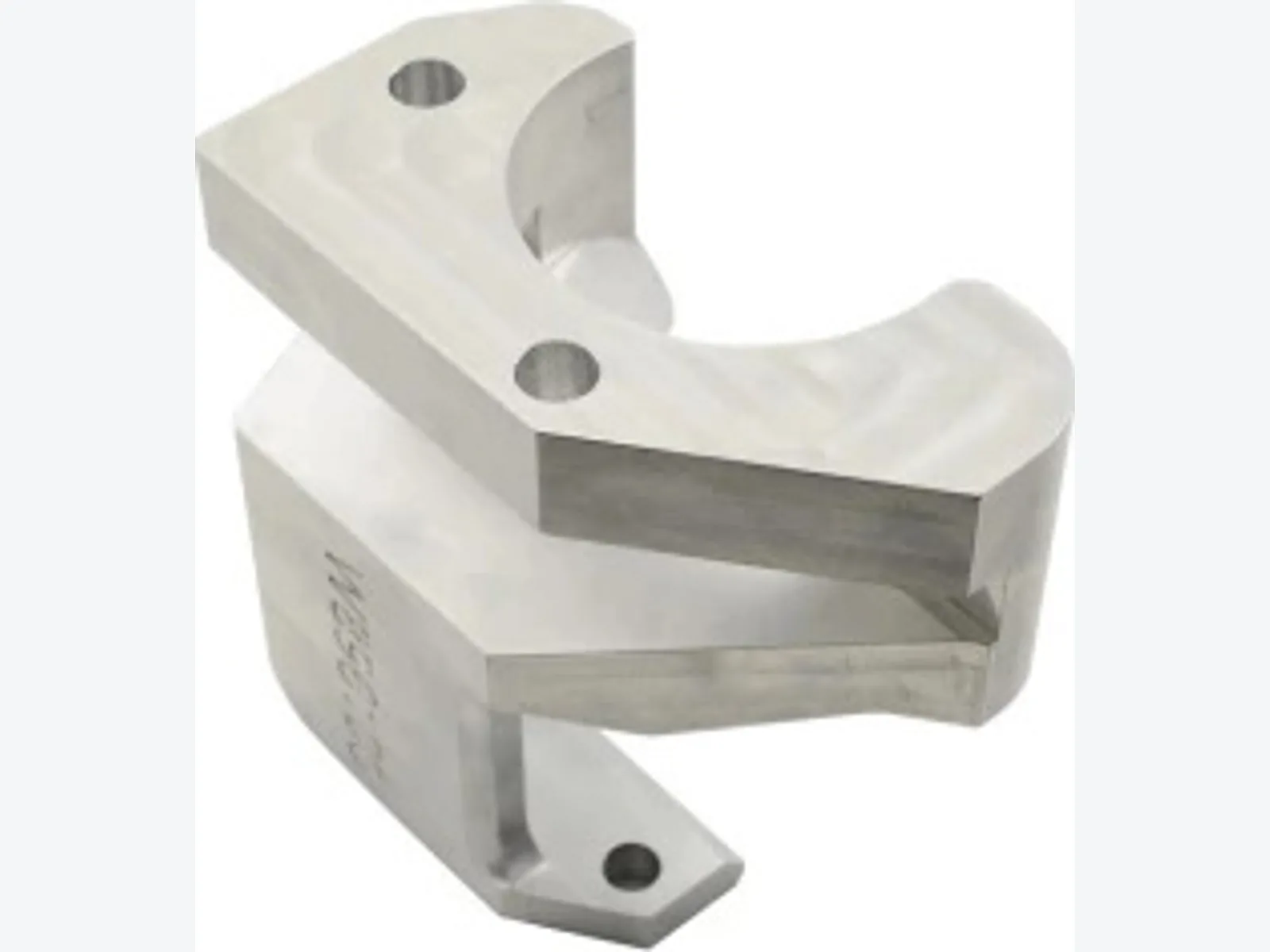 Forked Support Bracket